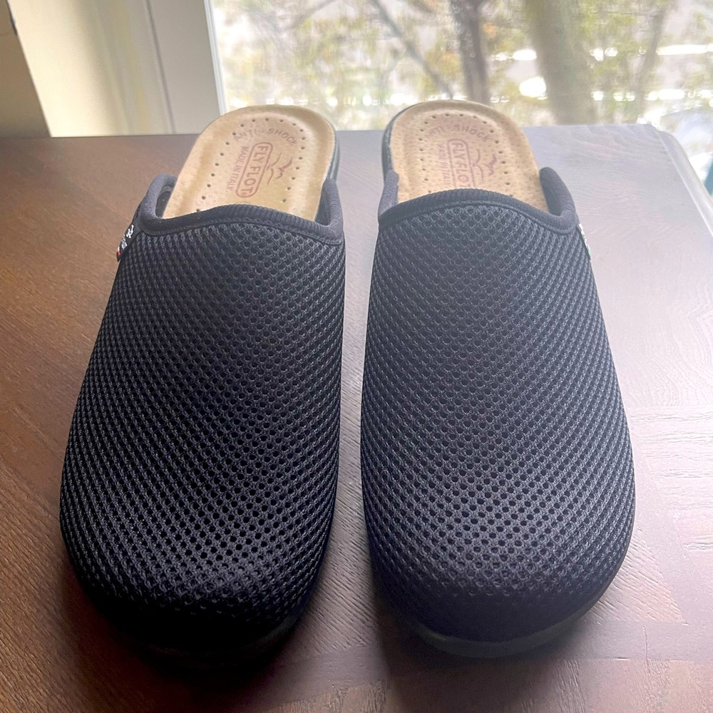 Fly Flot Women’s Cloth Slipper